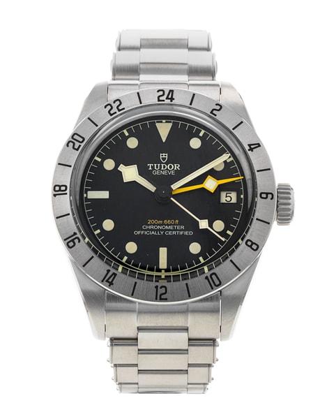 Tudor Black Bay Pro M79470-0001